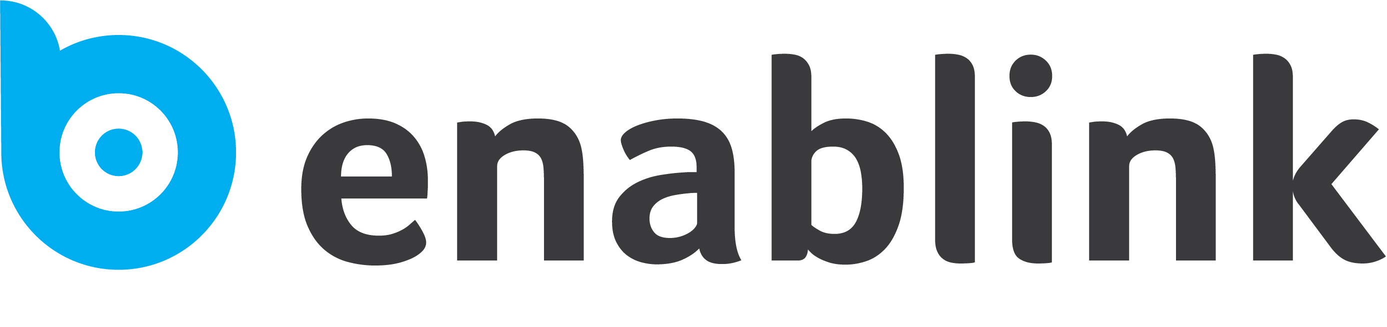 enablink logo